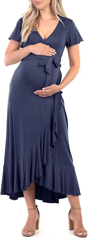 Mother Bee Maternity Butterfly Adjustable